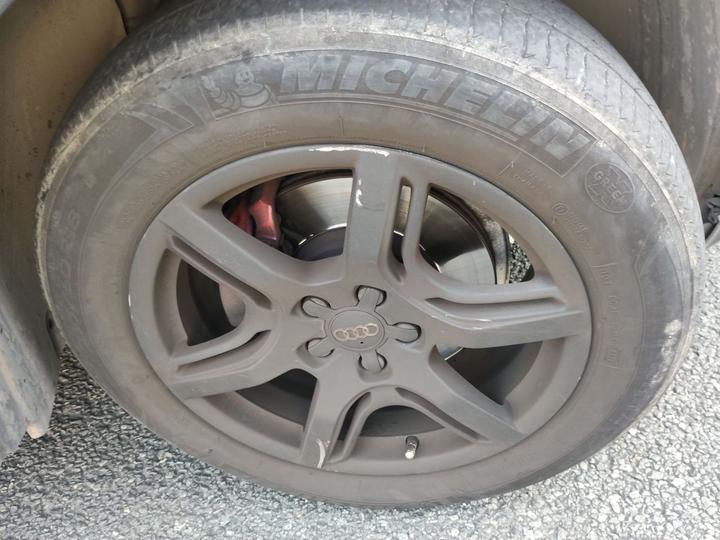 Q5 2012 2.0TFSI Tech photo 8