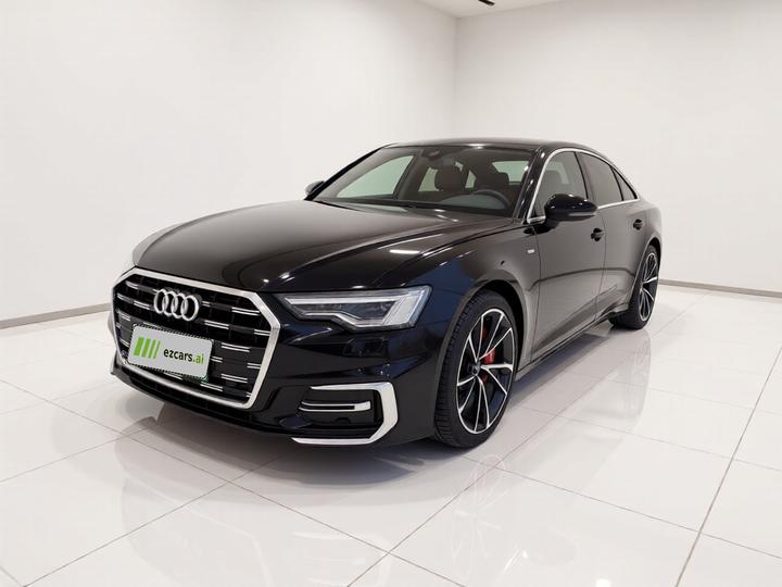 A6L 2021 40 TFSI Luxury Dynamic