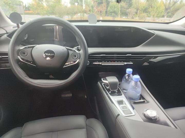 2025 Power 1.5T Luxury photo 5