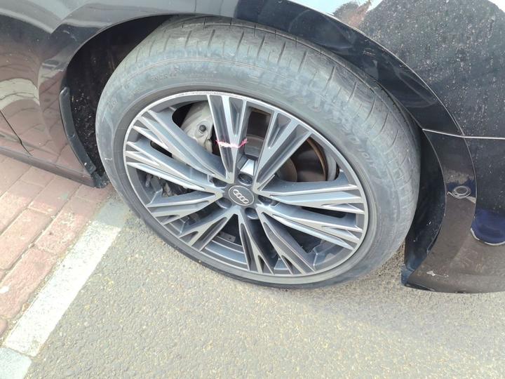 A6L 2020 45 TFSI quattro Dynamic photo 8