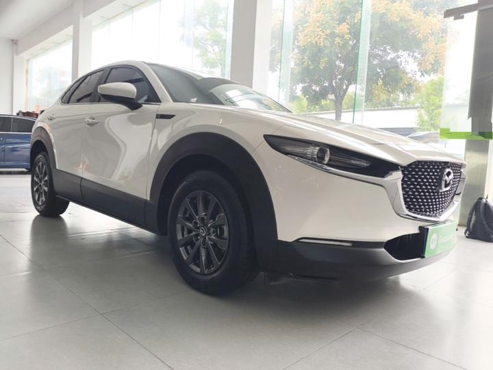 CX-30 2021 2.0L AT photo 3