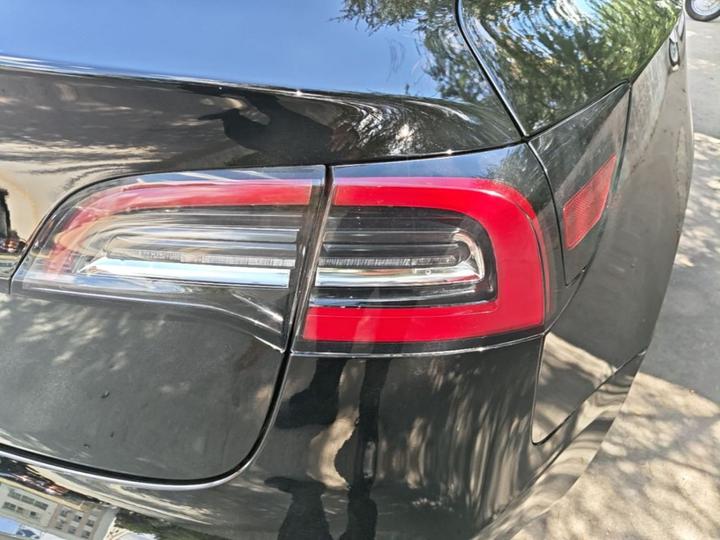 Model 3 2021 Facelift Standard Range RWD Upgraded 3D1 photo 7