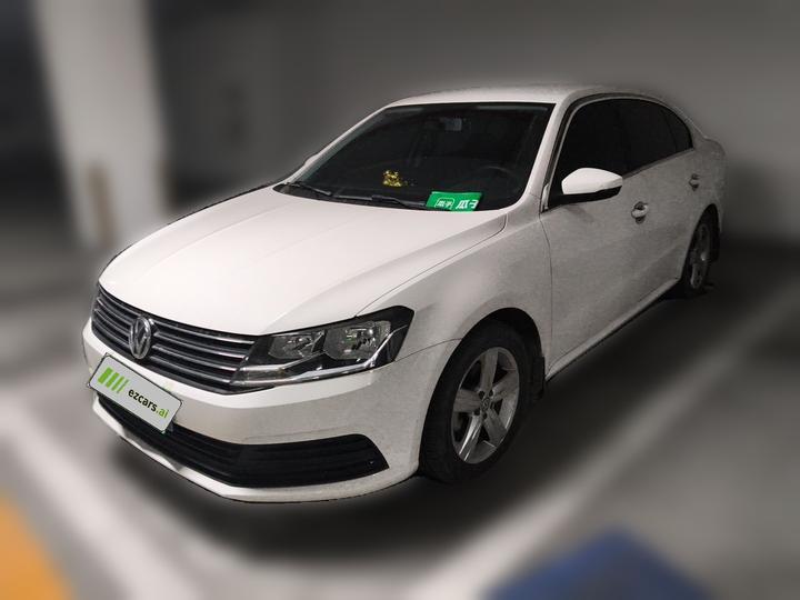 Lavida 2017 1.6L AT