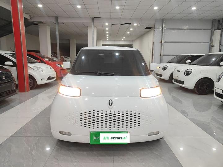 2022 Upgraded 305km NCM photo 2