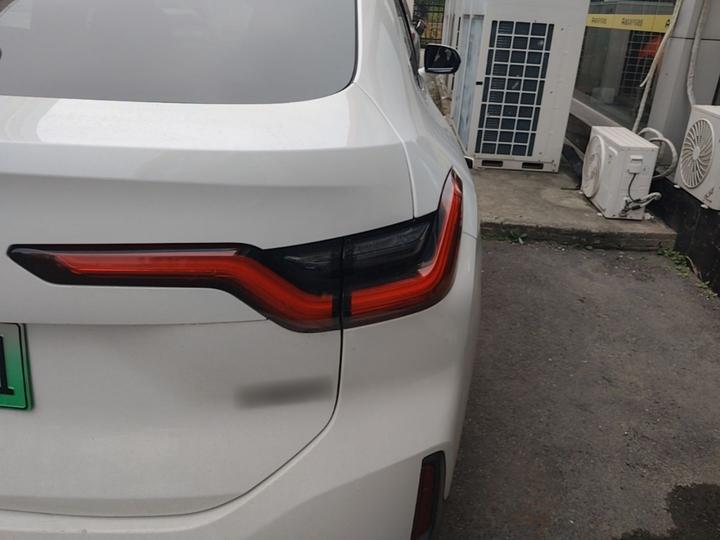 EC6 2020 430KM Sport photo 7