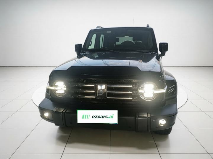 300 2023 City 2.0T photo 2