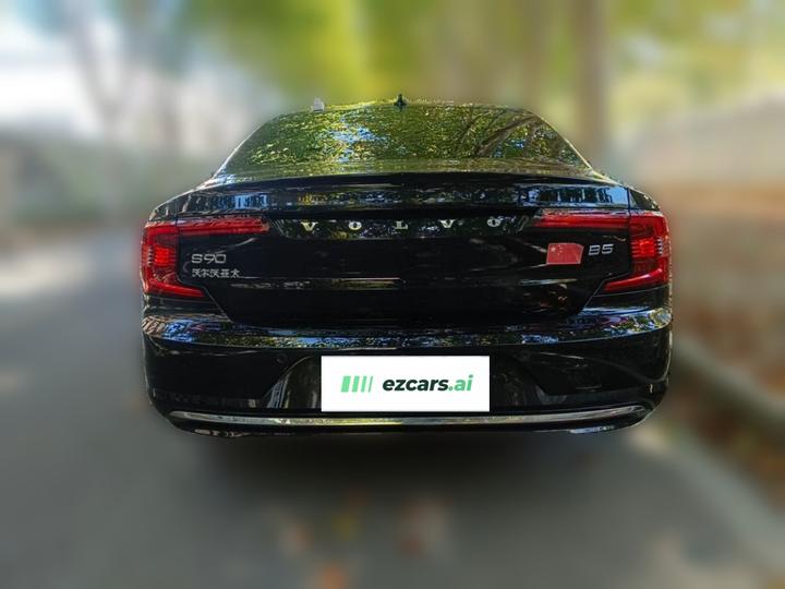 S90 2024 B5 Luxury photo 5