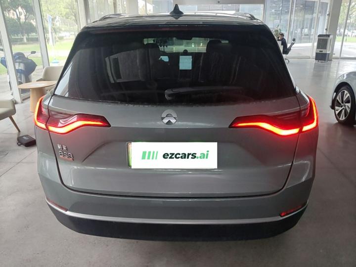 ES8 2022 75kWh 6-Seater photo 3