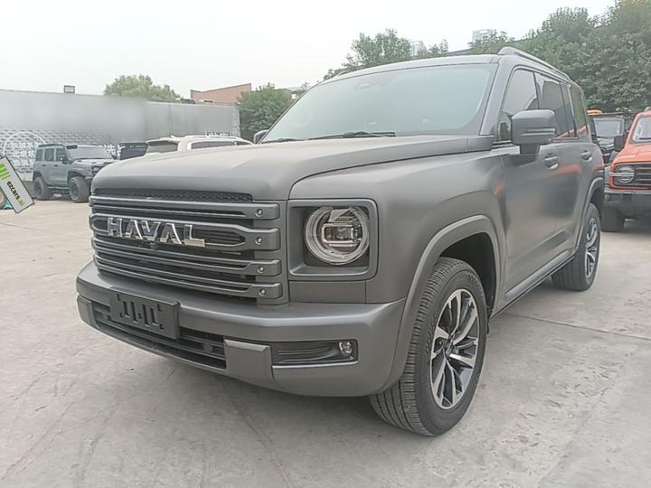 H9 2024 2.0T Petrol AWD