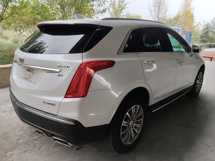 XT5 2016 25T Tech photo 6