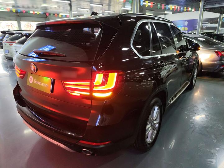 X5 Imported 2015 xDrive28i photo 4