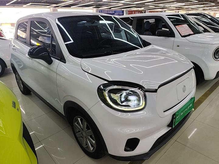 Leapmotor T03 2022 photo 3