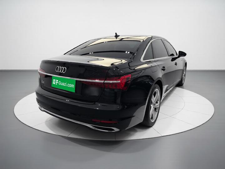 A6L 2023 45 TFSI quattro photo 6