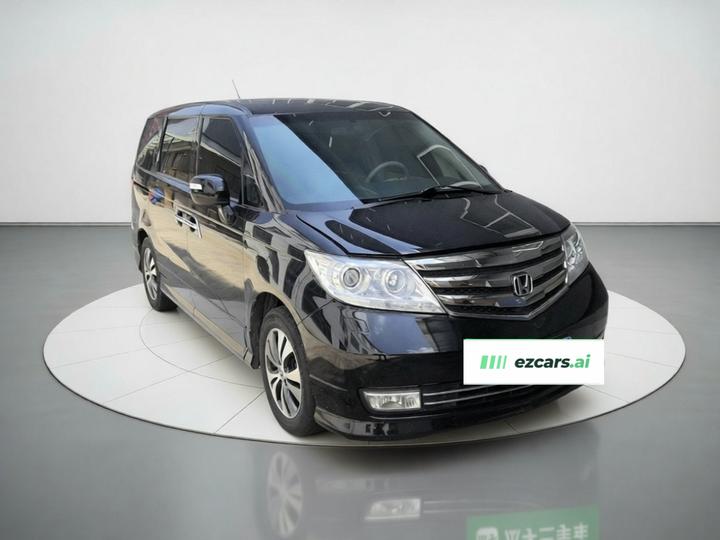 Elysion 2012 2.4L VTi-S Premium photo 3