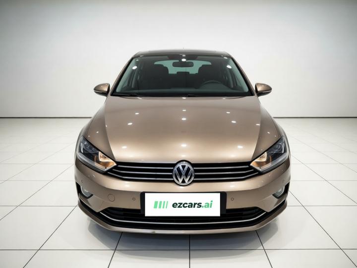 Golf 2016 230TSI AT Progressive photo 2