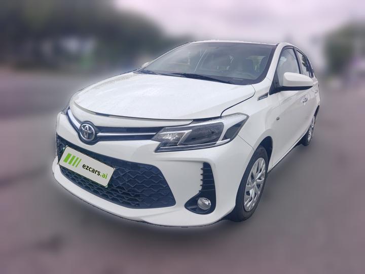 Vios FS 2022 1.5L 20 Anniversary Edition