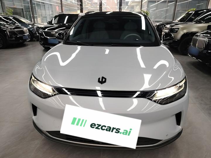 Leapmotor C11 2021 Luxury photo 2