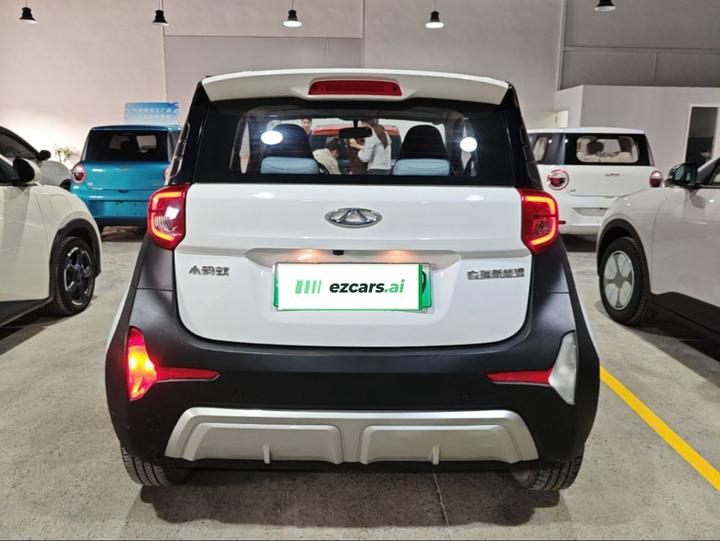 QQ Little Ant 2023 301km Plus LFP photo 3