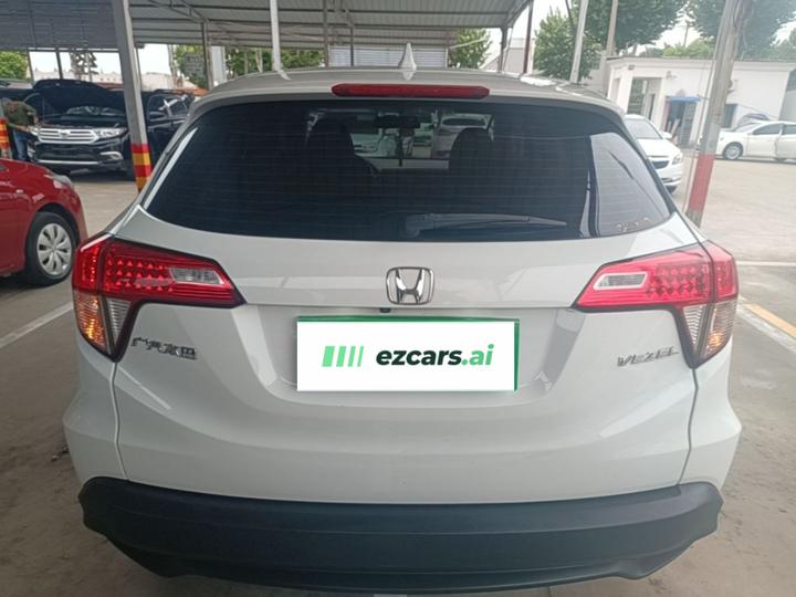 Vezel 2020 1.5L CVT photo 3