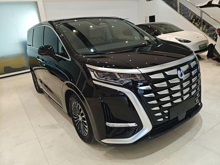 D9 2024 DM-i 980 AWD Premium photo 3