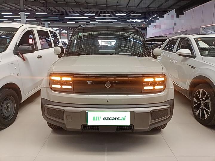 Plus 2026 301km Flagship photo 2