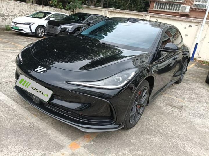 IM Motors L6 2024 Max Performance