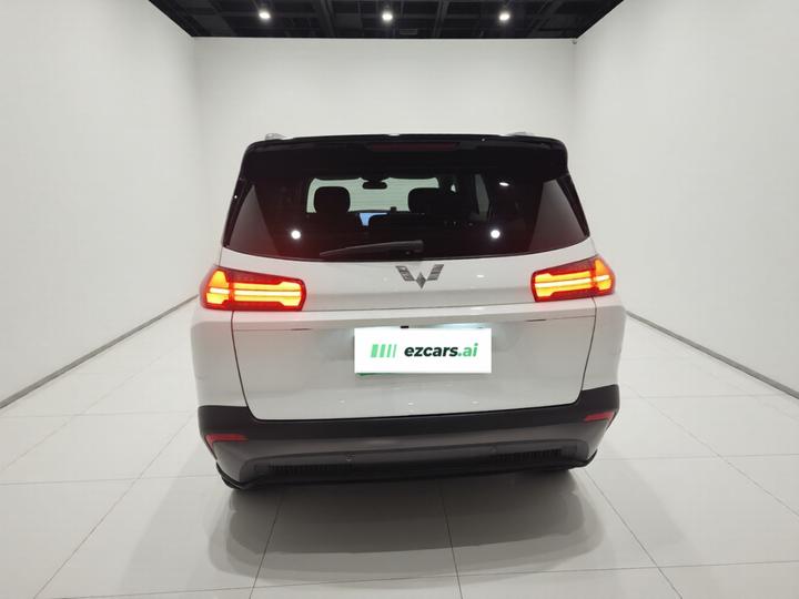 560 EV 2026 125km Luxury photo 5