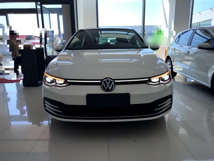Golf 2023 Facelift 280TSI DSG Pro photo 2