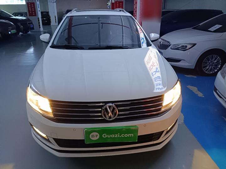2017 230TSI DSG Comfort photo 2