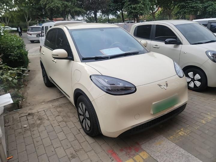 Wuling Bingo 2025 333km photo 3