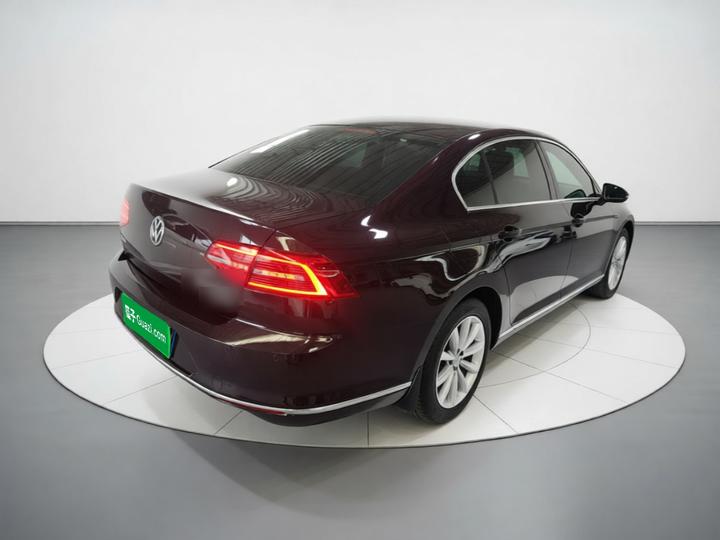Magotan 2018 330TSI DSG Leading photo 6