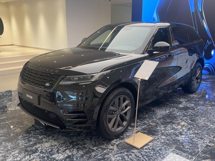 Range Rover Velar 2026 250PS Dynamic SE