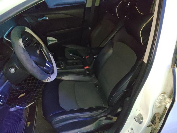 Cavalier 2016 1.5L MT photo 7