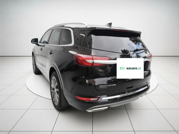 2022 652T RWD Premium 7-Seater photo 4