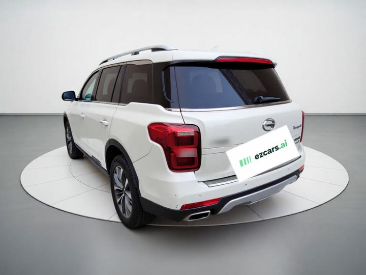 GAC Trumpchi GS8 2017 320T RWD Luxury Connected 7-Seater photo 4