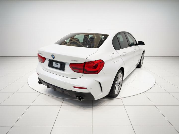 1 Series 2021 Facelift 120i M Sport photo 4