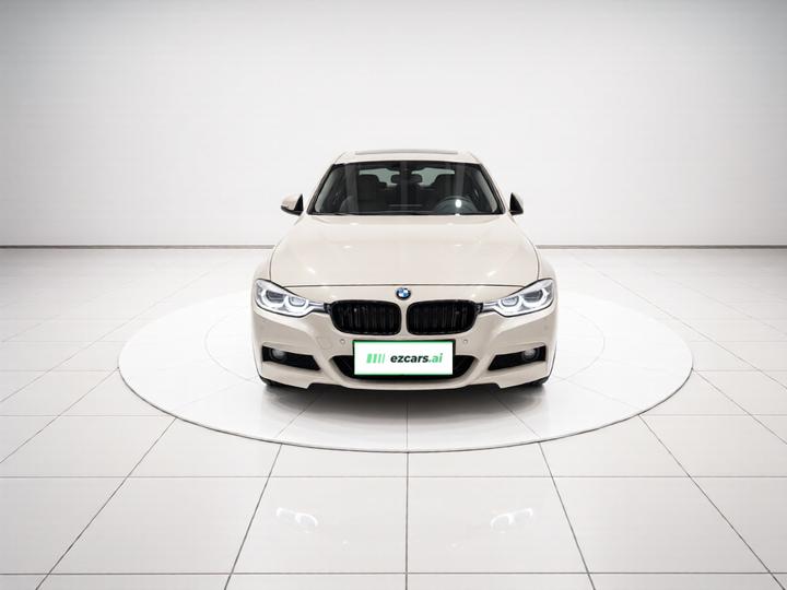 3 Series 2019 320Li Fashion photo 2