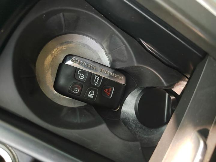Range Rover Evoque 2016 2.0T SE photo 8