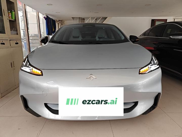 Hyptec GT 2023 710 RWD photo 2