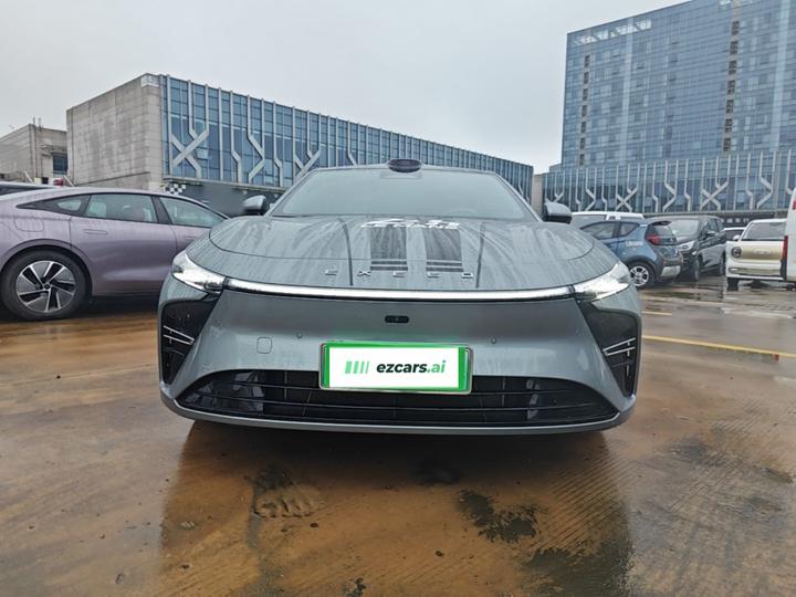 Sterra ES 2025 EREV Max photo 2