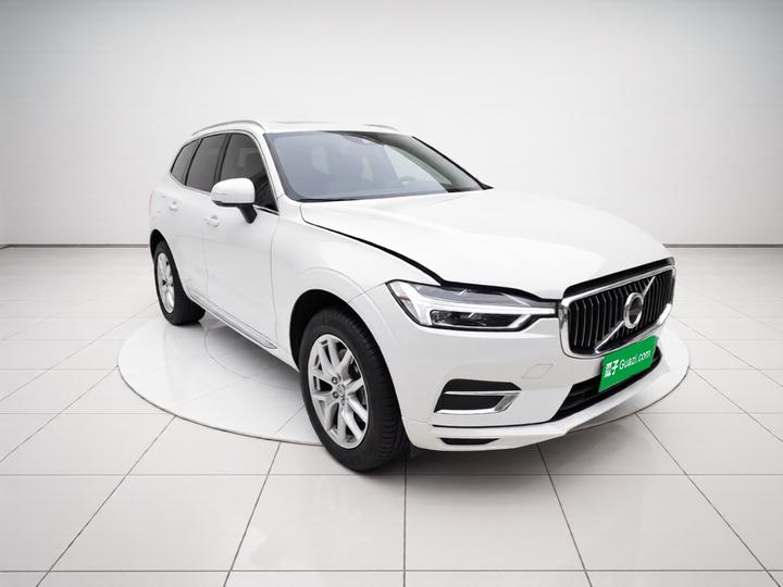 XC60 2020 T5 AWD Luxury photo 3