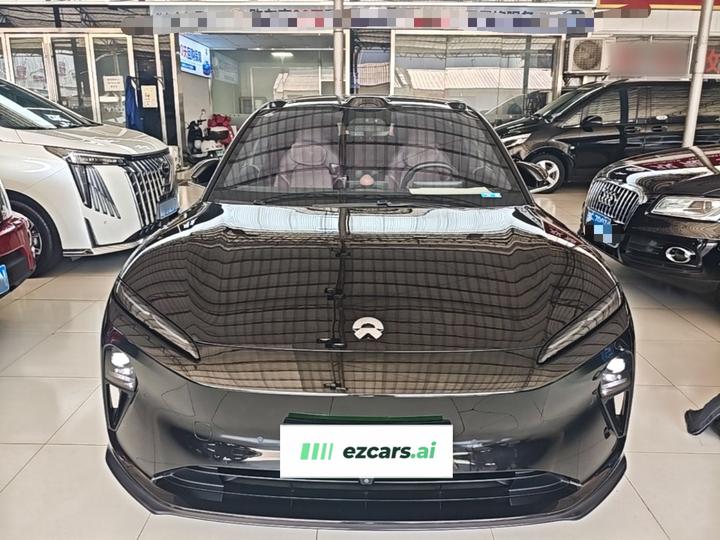 ET5T 2024 75kWh Touring photo 2