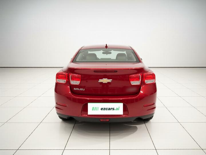 Malibu 2014 2.4L AT Luxury photo 5