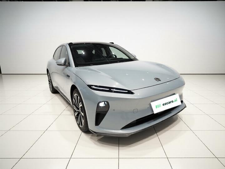 ET5 2022 75kWh photo 3