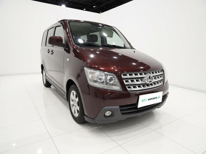 Oushan 2014 1.5L photo 3
