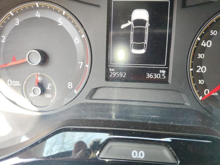 Bora 2021 1.5L AT Comfort Connected photo 6