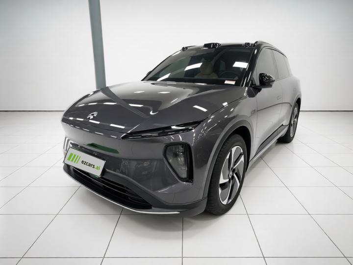 ES6 2024 75kWh