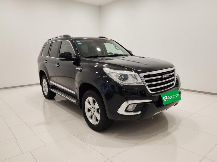 H9 2016 2.0T AWD Luxury 7-Seater photo 3