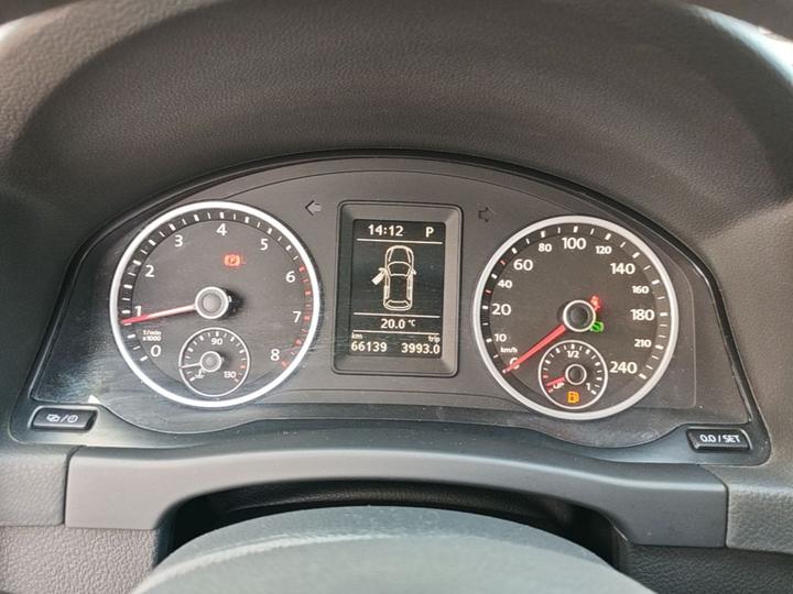 Tiguan 2017 300TSI AT RWD photo 7