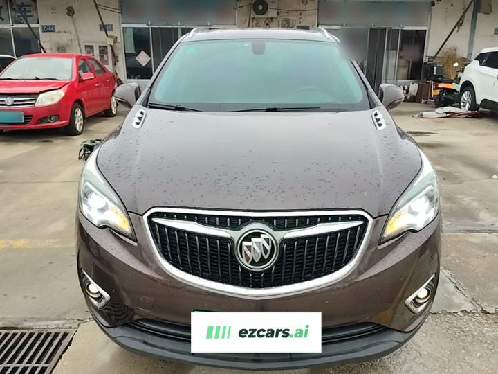 Envision 2018 20T RWD Elite photo 2